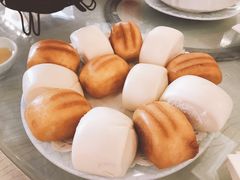 -先记烧鹅王·本地粤菜(福永店)