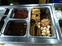 -刘小忙把子肉(北园大街总店)