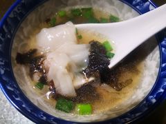 -街头顶黄记馄饨王(中山中路店)