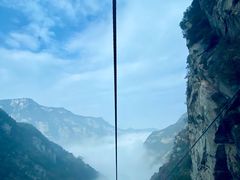 -少华山国家森林公园