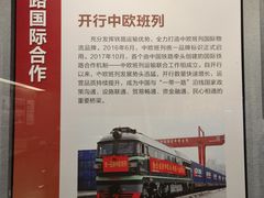-中国铁道博物馆(正阳门馆)
