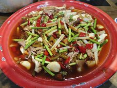 -灶东家民间菜(回兴店)