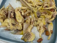 -川湘園(西华路店)