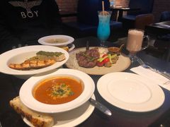 -bluefrog蓝蛙(水游城店)