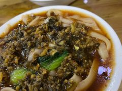 -老刀刀削面烧烤