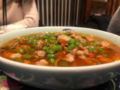 -院8里·少城记忆老川菜(宽窄巷子店)