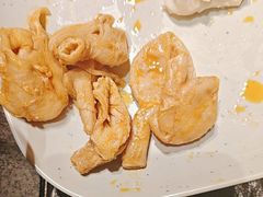 -佰烧海鲜烤肉火锅自助(台东步行街店)