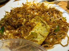 -小杨烤肉(朱雀店)