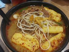 -谭仔三哥米线(屯门时代广场北翼店)