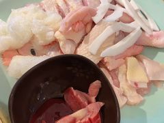 -三个椰子·现砍椰子鸡(金源CBD店)