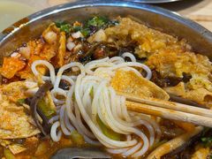 -柳州肥姨妈大骨螺蛳粉(沙河店)