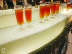 -芭菲盛宴·环球美食(解放碑英利国际店)