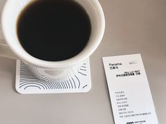 -纽巷咖啡 SOFTFOCUS COFFEE(锦和巴黎时韵店)