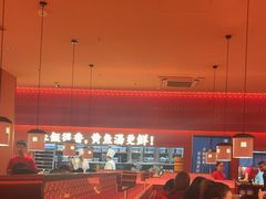 -闽上鲜·福建菜(龙湖滨江天街店)