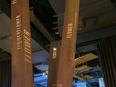 -华阳时光吧餐厅(华阳广场国际大饭店)