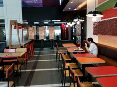 -汉堡王(珠海机场出发层B区店)