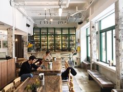 大堂-RAC BAR(安福路店)