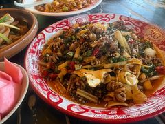 -饭江湖·江湖菜(湖广会馆店)