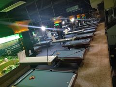 -利都新概念棋牌桌球(本溪路店)