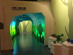 -中国杭州低碳科技馆