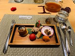 -香樟花园法式铁板烧(恒隆广场店)
