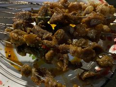 -小胡子祥彪烧烤(北湖总店)