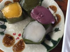 -农厨好味·温泉鹅·农家菜