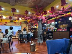 -老炮儿轰趴团建KTV桌游棋牌主题馆(五道口店（底商店))