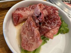 -赤坂亭·M9和牛烧肉·铁板烧·日料398放题(长泰广场店)