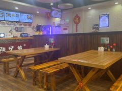 -老陕兄弟(彩虹新城店)
