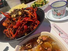 -丹虾|文和友小龙虾·烙锅(陕西路旗舰店)