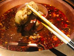 -小南房鲜美蛙火锅(北苑店)