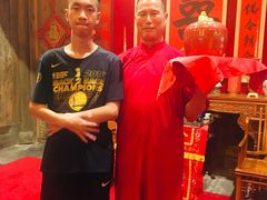 -文儒九号·闽菜馆(三坊七巷店)