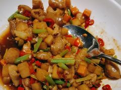 -鱼你相聚·河鲜馆(袁家岭店)