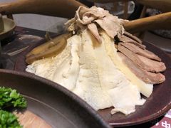 -盡膳口福·百年汤方火锅(科华北路店)