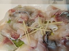 -粤顺渔坊·中山脆肉鲩火锅(清湖店)