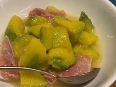 -一坐一忘云南菜(嘉里中心店)