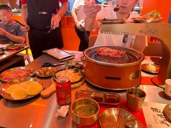 -西塔老太太泥炉烤肉(苏州大悦城店)