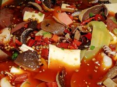 -青年公社烤鸭(青年路店)