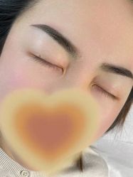-Doris多里斯半永久纹眉·SMP纹发·发际线