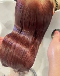 -HAIR HERE造型