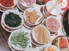 -江北北火锅馆·公路夜市(魏公村店)