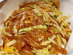 -味可道美食坊(福基路店)