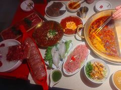 -小龙坎火锅(全球总店)