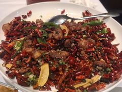 -毛家饭店·融合新湘菜·主题宴(齐鲁软件园店)
