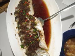 -3号仓库·创意中国菜(新世界城店)