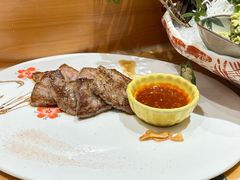 -大岛日本料理铁板烧(南通大饭店)