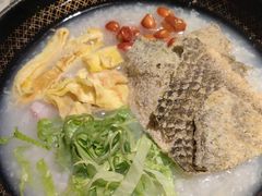 -晓粤·惹味粤菜(凯德乐峰广场店)