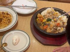 -摩欧客意式餐厅(高新活力汇店)