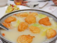 -旺顺阁·北京菜·烤鸭(魏公村店)